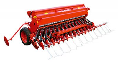 Famarol seeder